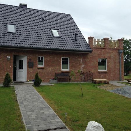 Kornblume Rabenholz Exterior foto