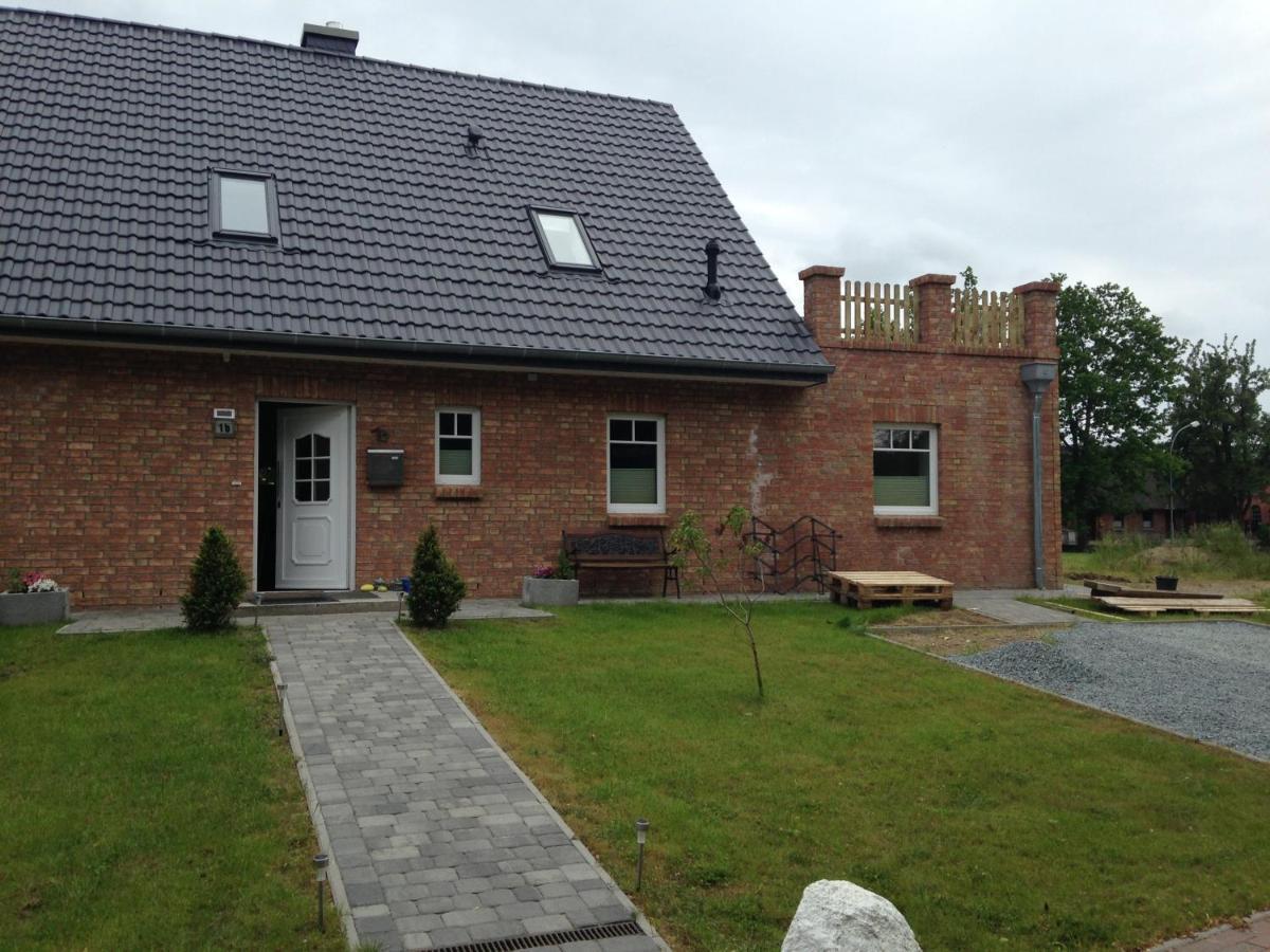 Kornblume Rabenholz Exterior foto